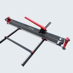 Професионална машина за рязане на плочки TOOLSA F795 - 120см