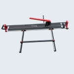 Професионална машина за рязане на плочки TOOLSA F795 - 120см