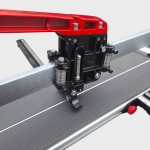 Професионална машина за рязане на плочки TOOLSA F795 - 120см