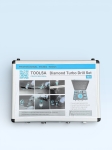 Комплект боркорони Toolsa professional