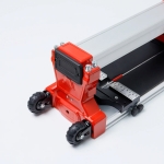  Професионална машина за плочки Toolsa VECTOR 1200мм