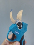 Акумулаторна ножица за клони/храсти/асми Toolsa