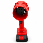 Акумулаторна духалка TOOLSA 36V, 8.0Ah 