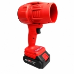Акумулаторна духалка TOOLSA 36V, 8.0Ah 