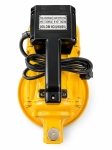 Иглен вибратор за бетон 2kw 4М