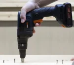 Винтоверт за гипсокартон MAXXT, 2 батерии (MDSG20V+MCM57P)