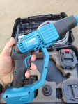Акумулаторна водоструйка Toolsa