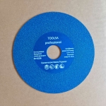 Диамантен диск за рязане и шлайфане 45°/герунг  TOOLSA Professional 125мм